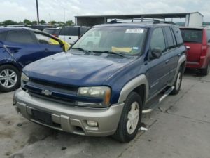 Junk Car Removal Vancouver